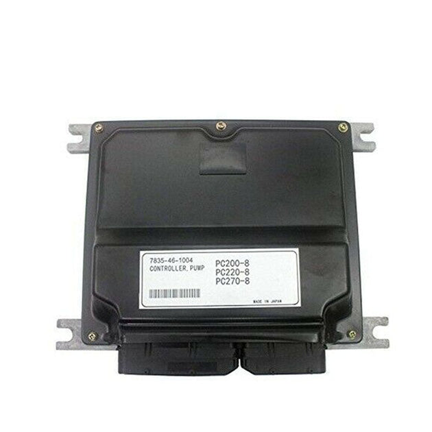 PC200-8 Controller Panel 7835-46-1007 7835-46-1008 7835-46-1009 For Komatsu