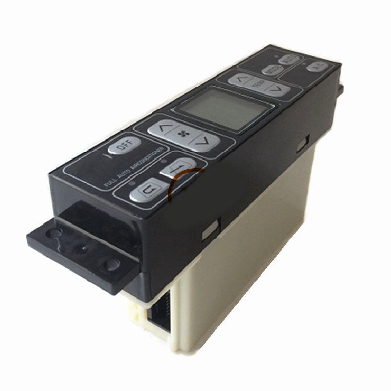 PC300-7 AC Controller 20Y-979-7630 146570-2510 237040-0021 For Komatsu Excavator