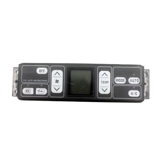 PC300-7 AC Controller 20Y-979-7630 146570-2510 237040-0021 For Komatsu Excavator