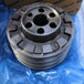 PC450-8 PC400-7 excavator fan crank pulley 6156-31-1550