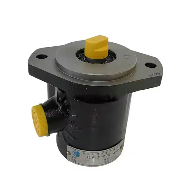 PUMP HYDRAULIC For Cummins 4B3.9 6A3.4 6B5.9 B4.5 CM2350 B129B 4929291-BeeSpareParts