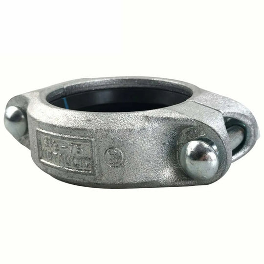 Pipe Clamp 0634100040 0634100184 for Atlas Copco Compressor 0634-1000-40-BeeSpareParts