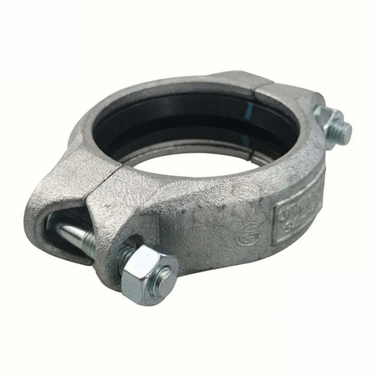 Pipe Clamp 0634100185 0634100145 for Atlas Copco Compressor 0634-1001-85-BeeSpareParts