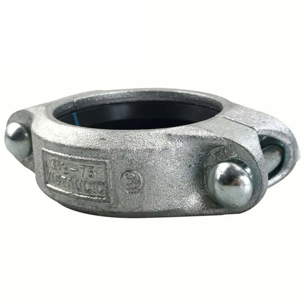 Pipe Clamp 0634100185 0634100145 for Atlas Copco Compressor 0634-1001-85-BeeSpareParts