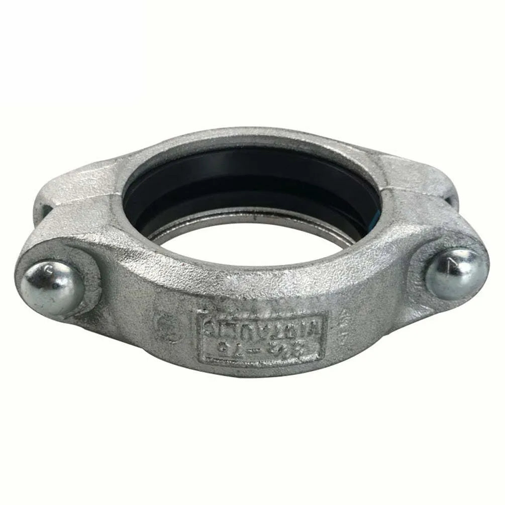 Pipe Clamp 0634100185 0634100145 for Atlas Copco Compressor 0634-1001-85-BeeSpareParts