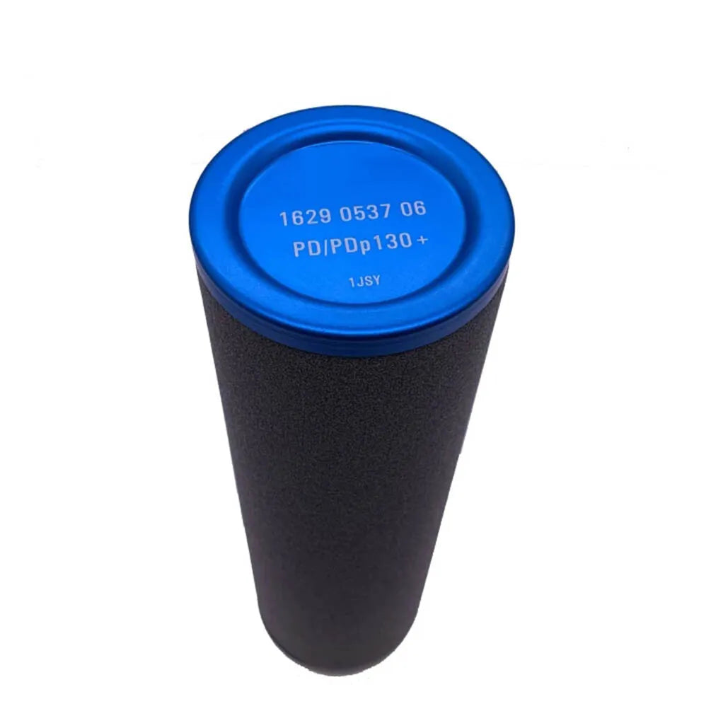 Pipeline Filter 1629053706 for Atlas Copco Compressor 1629-0537-06-BeeSpareParts