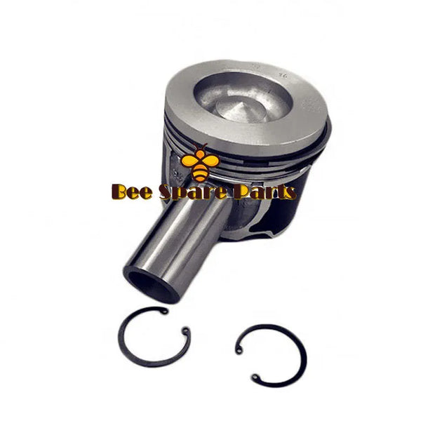 Piston 04258455 For Deutz Engine BF4M2012 BF6M2012-BeeSpareParts