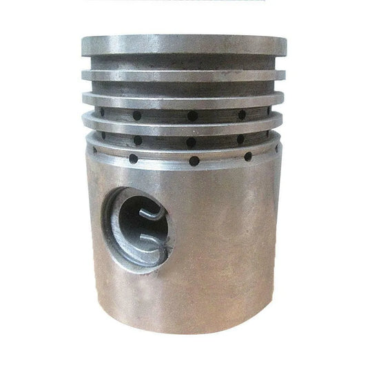 Piston 32295263 32496614 for Ingersoll Rand Piston Compressor-BeeSpareParts