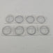 Piston Rings Set STD For Cadillac GMC Chevy Hummer Escalade Silverado 5.3 V8-BeeSpareParts