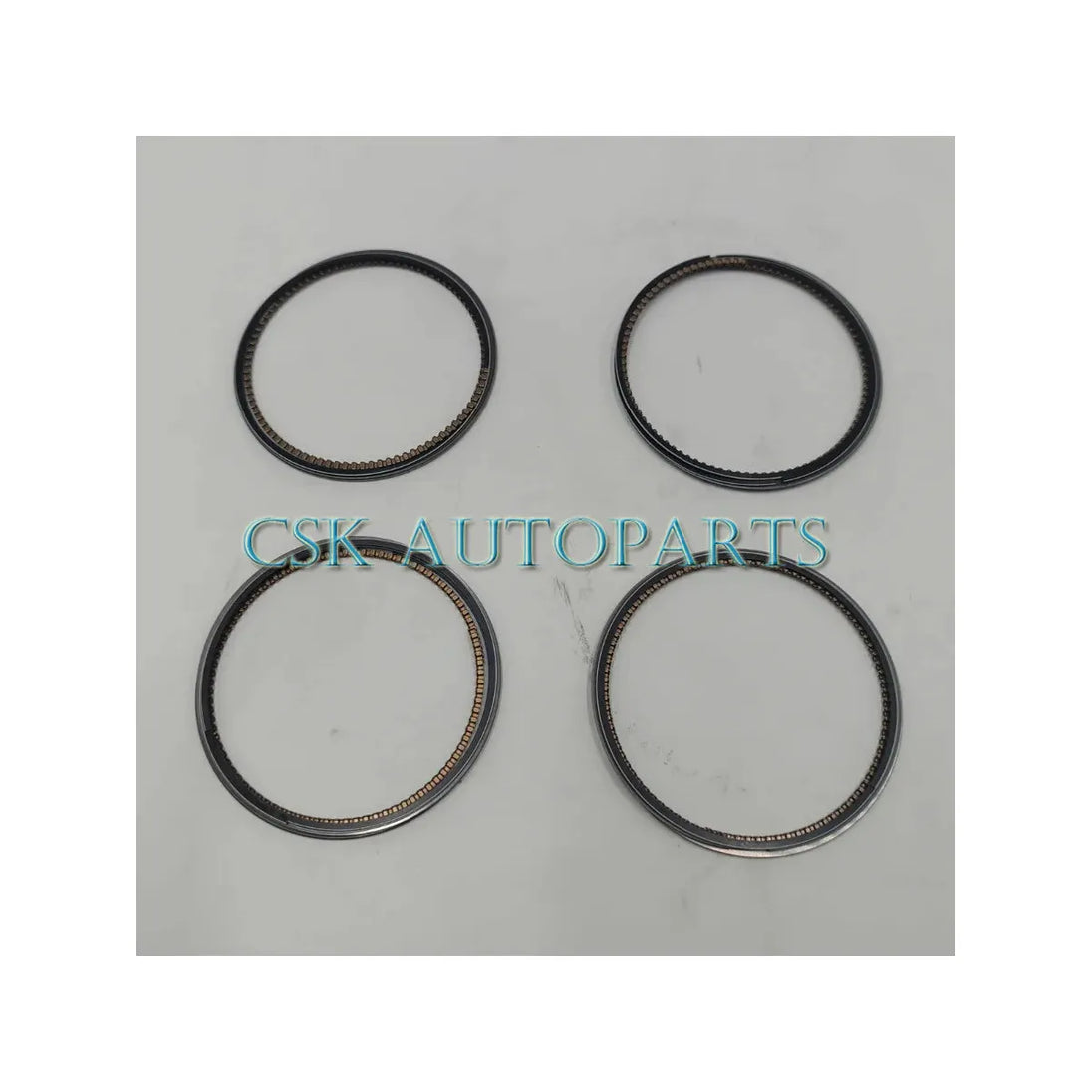 Pistons & Ring Kit Fit For Buick Encore Chevrolet Equinox GMC LFV LYX 1.5T-BeeSpareParts