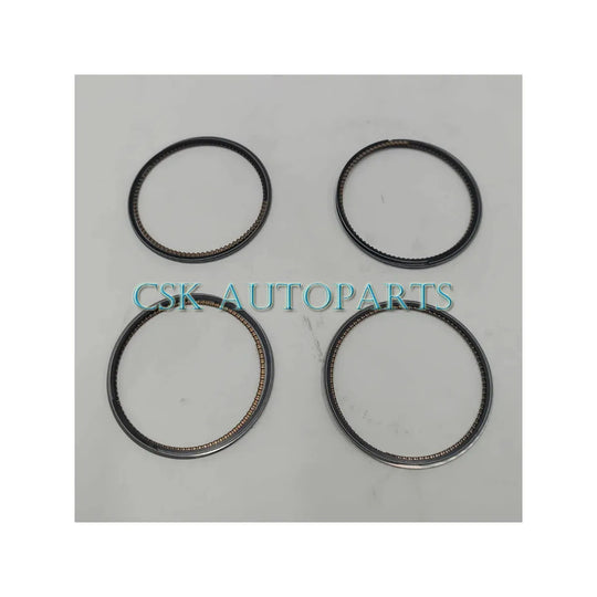 Pistons & Ring Kit Fit For Buick Encore Chevrolet Equinox GMC LFV LYX 1.5T-BeeSpareParts