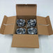 Pistons Rings Set Oversize +0.50 For Mini Cooper S JCW R55 R56 R57 N14B16A 1.6T-BeeSpareParts