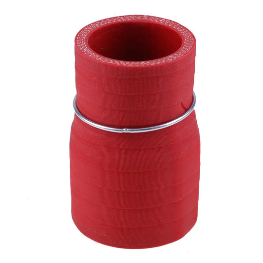 Plain Hose 3687223 for Cummins ISX15 Engine-Hose-BeeSpareParts