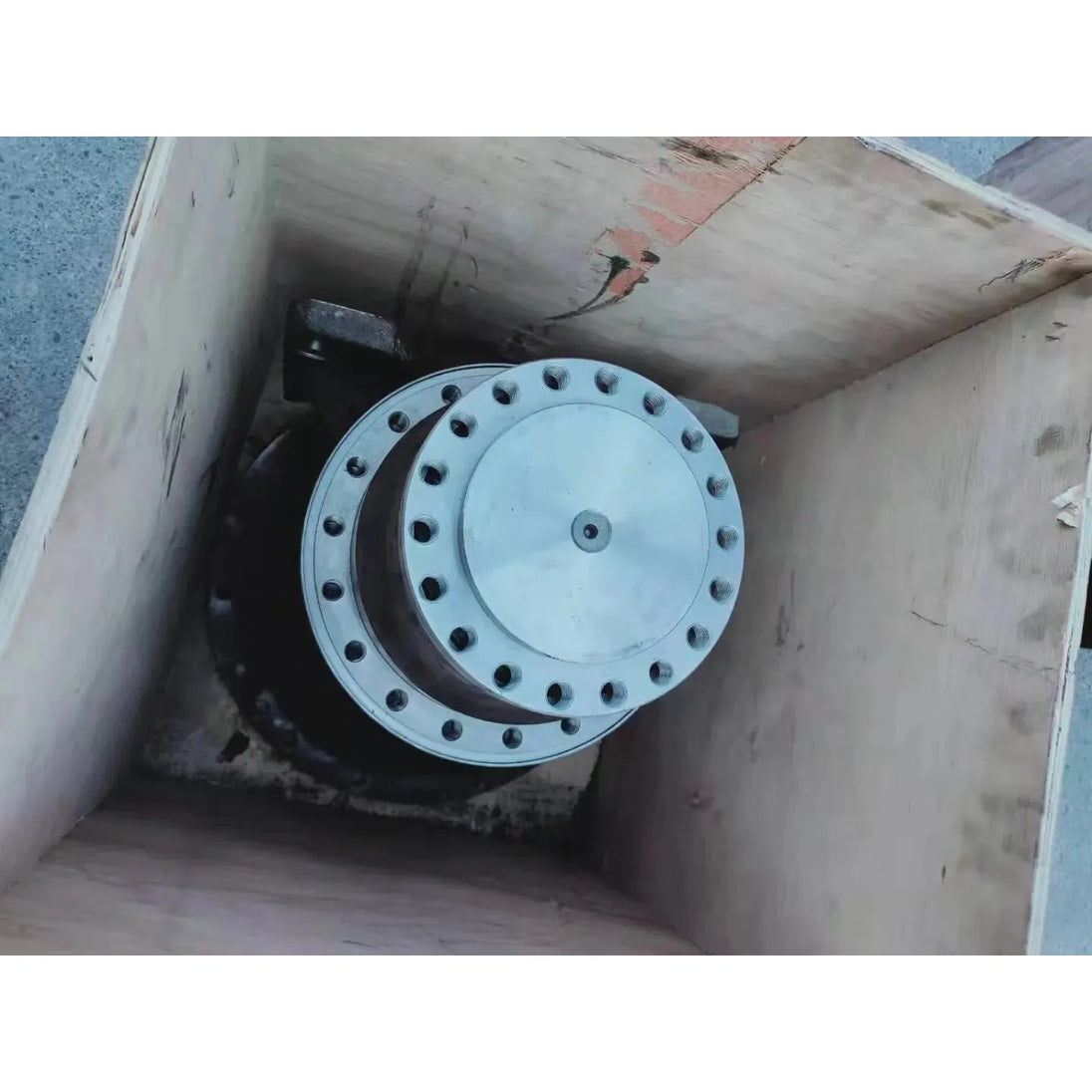 Planetary Reduction Gear Assembly Motor Grader Parts GR165 GR180 GR215 800346768 for XCMG-BeeSpareParts