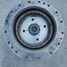 Planetary Reduction Gear Assembly Motor Grader Parts GR165 GR180 GR215 800346768 for XCMG-BeeSpareParts