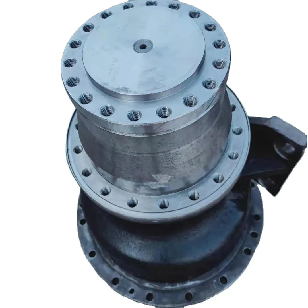 Planetary Reduction Gear Assembly Motor Grader Parts GR165 GR180 GR215 800346768 for XCMG-BeeSpareParts