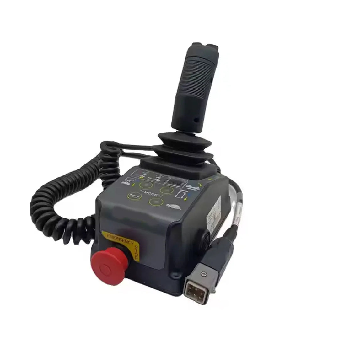 Platform Control Box 1020201963 for Zoomlion Scissor Lift 0808 1414-BeeSpareParts