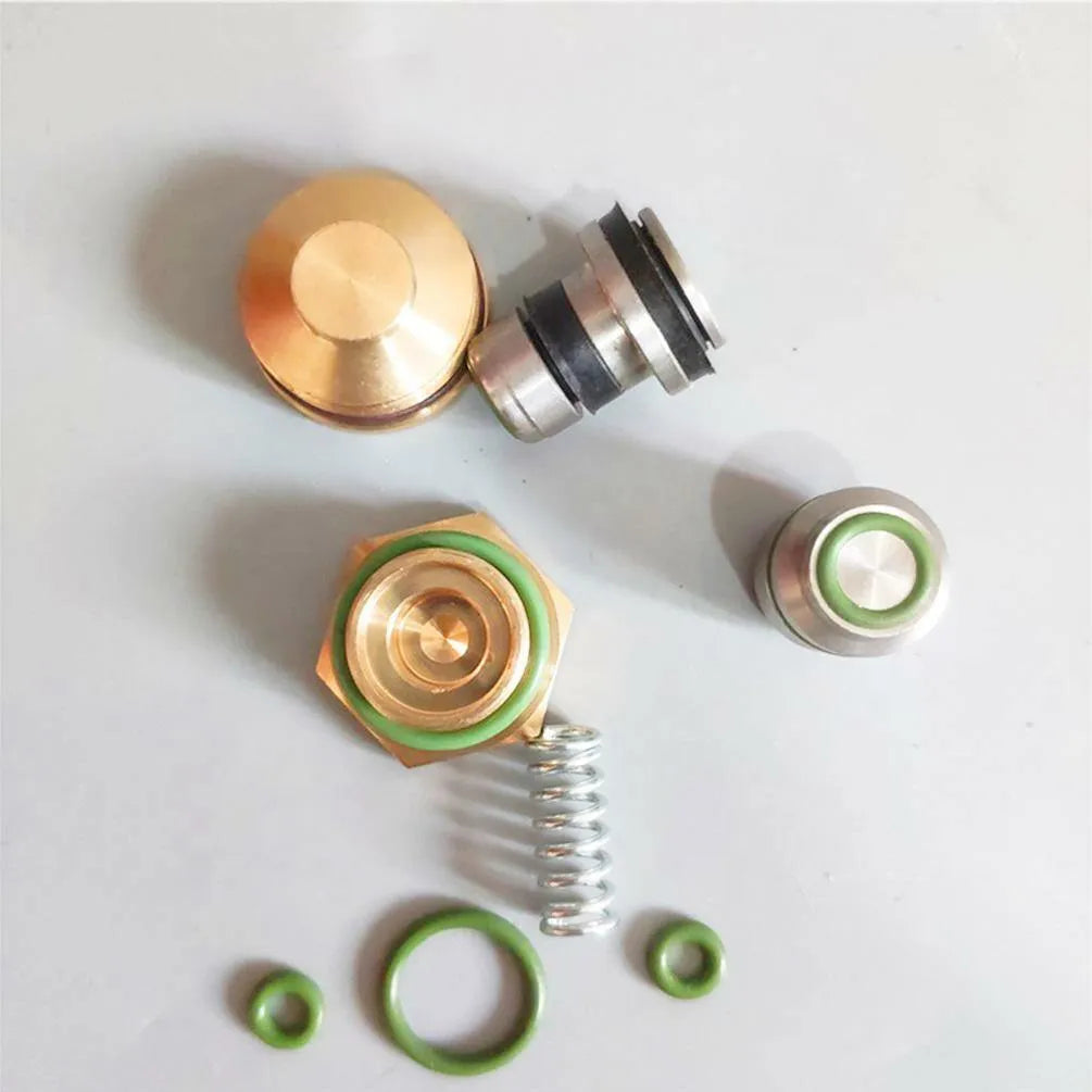 Pneumatic Suction Valve Kit 2200900943 for Atlas Copco Compressor 2200-9009-43-BeeSpareParts