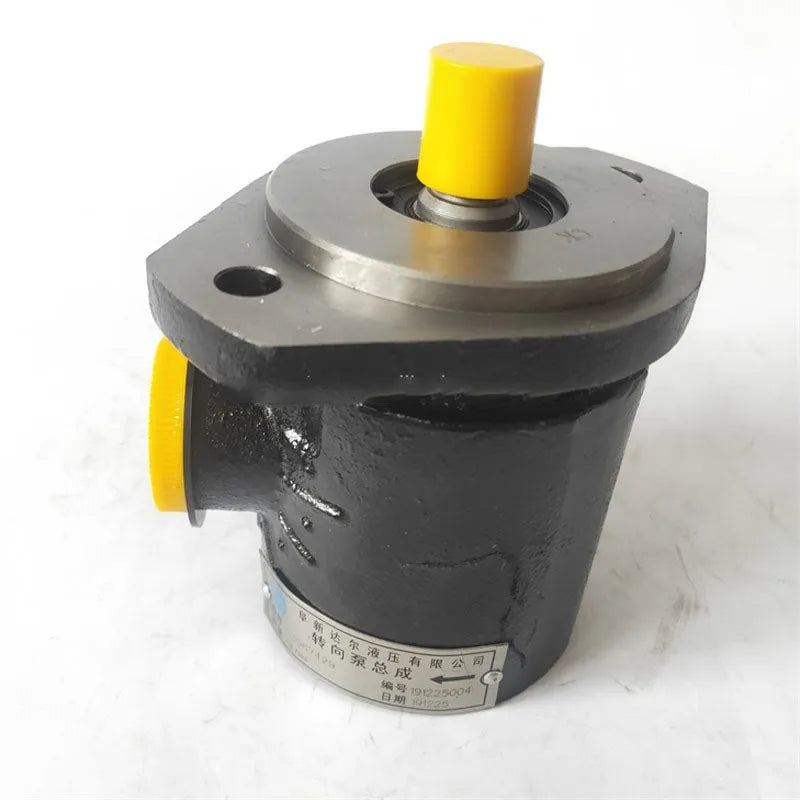 Power Steering Pump 3406Z36-001 3967429 4988941 for Cummins ISLE 6CT Engine-商业/工业-BeeSpareParts