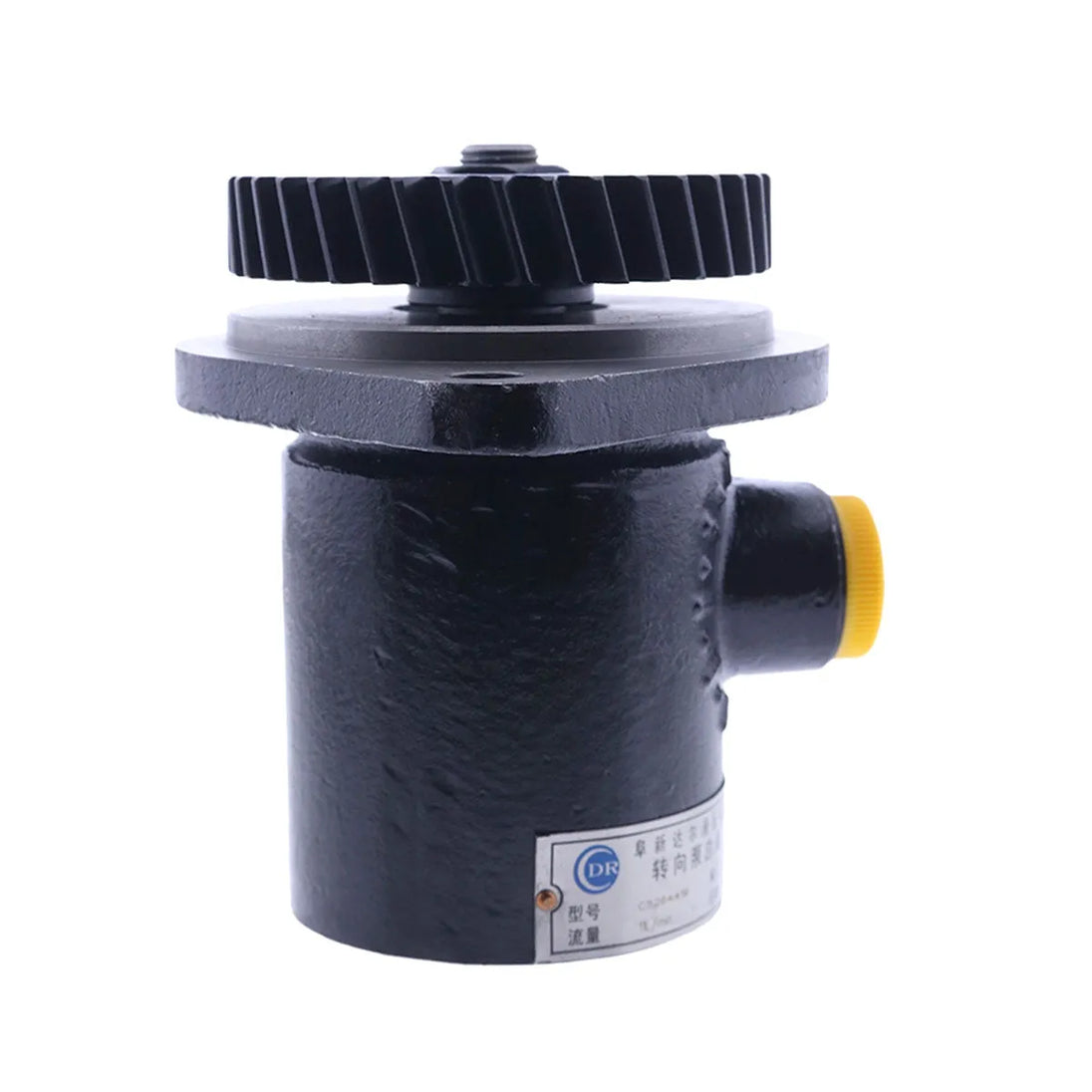 Power Steering Pump 5264419 C5264419 For Cummins 4BT3.9 6BT5.9 6CT8.3 ISDe QSM-Steering Pump-BeeSpareParts