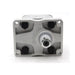 Power Steering Pump 8129483 For Fiat Tractor A33X 80.66-BeeSpareParts