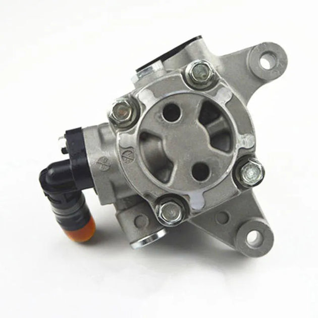 Power Steering Pump 56110-PNA-A01 56110-PNA-G01 56110-PNA-G02 56100-PAN-G02 for HONDA STREAM 2001-U 2003-2007 Honda CRV Honda Element Honda 2002-2006 Accord Acura RSX 2006-2008 Acura TSX-Replacement Aftermarket Parts
