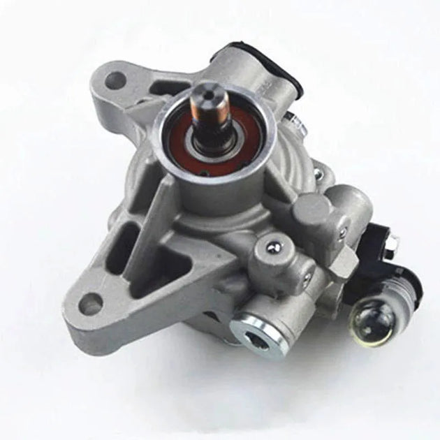 Power Steering Pump 56110-PNA-A01 56110-PNA-G01 56110-PNA-G02 56100-PAN-G02 for HONDA STREAM 2001-U 2003-2007 Honda CRV Honda Element Honda 2002-2006 Accord Acura RSX 2006-2008 Acura TSX-Replacement Aftermarket Parts