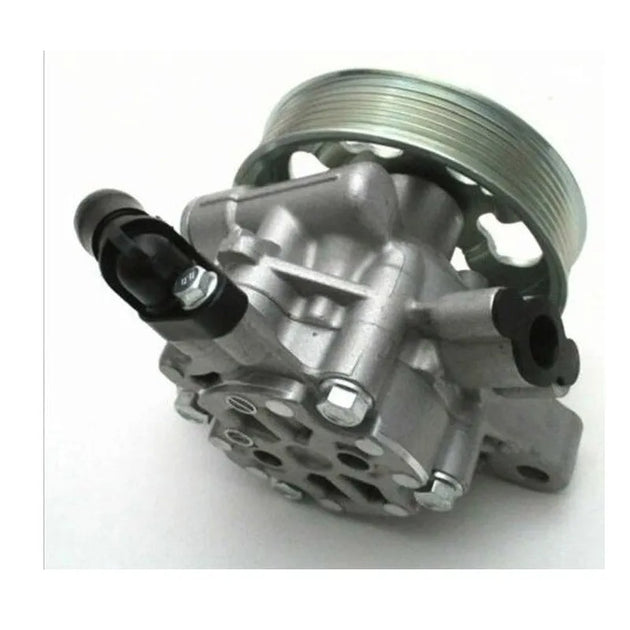 Power Steering Pump 56110-R40-A01 For Honda Accord CP2 Sedan 2008-12 2.4L 4 CYL-Replacement Aftermarket Parts