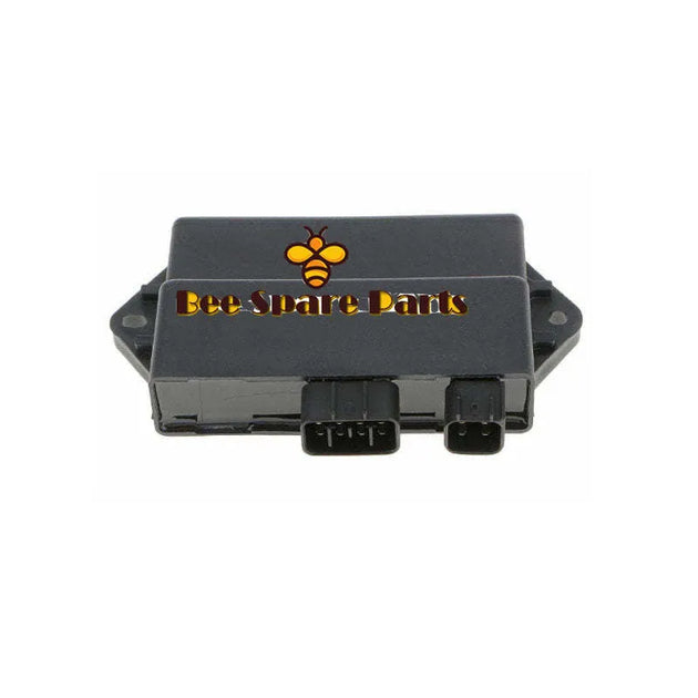 Practical Tool CDI Box For Yamaha YFM 350 Raptor Warrior 5NF-85540-00-00-BeeSpareParts
