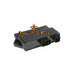 Practical Tool CDI Box For Yamaha YFM 350 Raptor Warrior 5NF-85540-00-00-BeeSpareParts