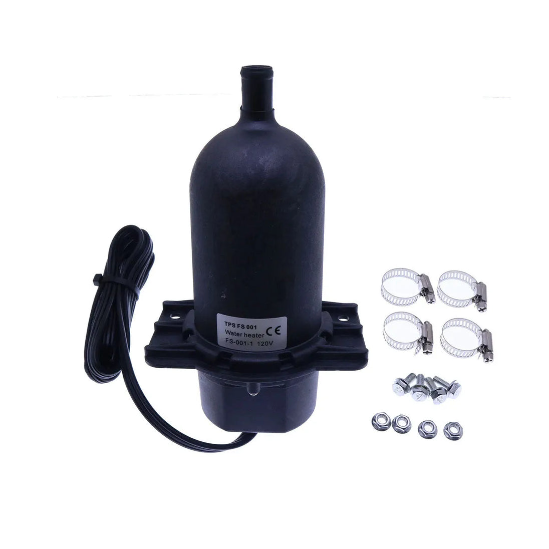 Pre Heater Block Heater Hotstart 1000W 120V 084918A for Generac Kohler GM31942-BeeSpareParts