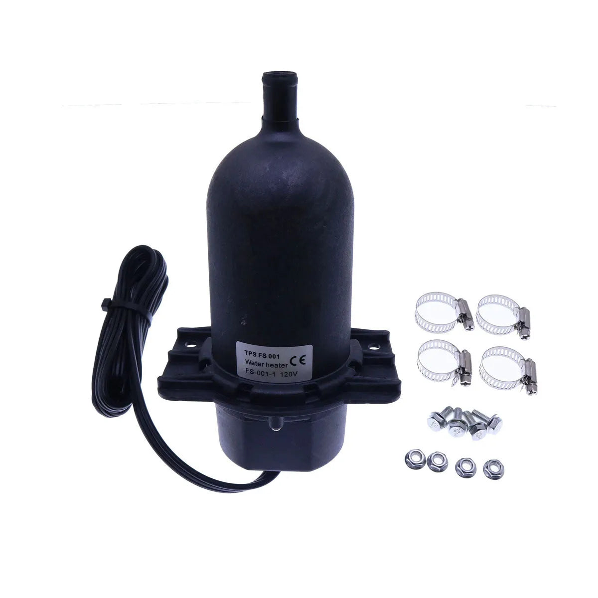 Pre Heater Block Heater Hotstart 1000W 120V 084918A for Generac Kohler GM31942-BeeSpareParts