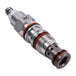 Pressure Reducing Relieving Valve PPDB-LAN For Sun Hydraulics-BeeSpareParts