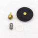Pressure Regulating Valve Repair Kit 02250055-911 for Sullair Screw Compressor-BeeSpareParts