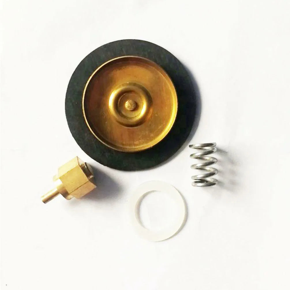 Pressure Regulating Valve Repair Kit 02250055-911 for Sullair Screw Compressor-BeeSpareParts