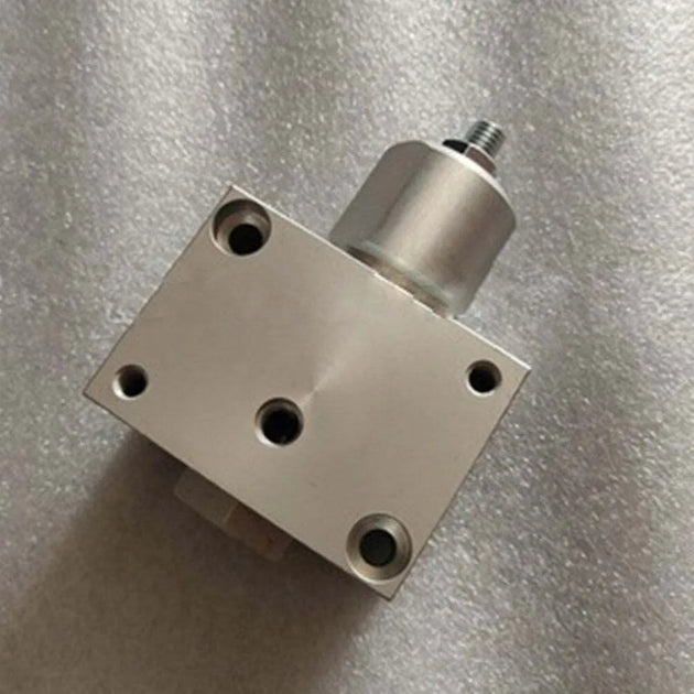 Pressure Regulating Valve Valve Block 88292000-761 for Sullair Compressor-BeeSpareParts