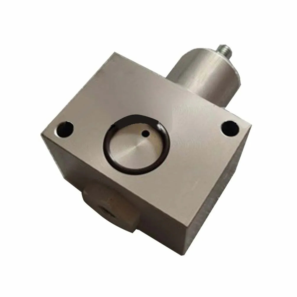 Pressure Regulating Valve Valve Block 88292000-761 for Sullair Compressor-BeeSpareParts