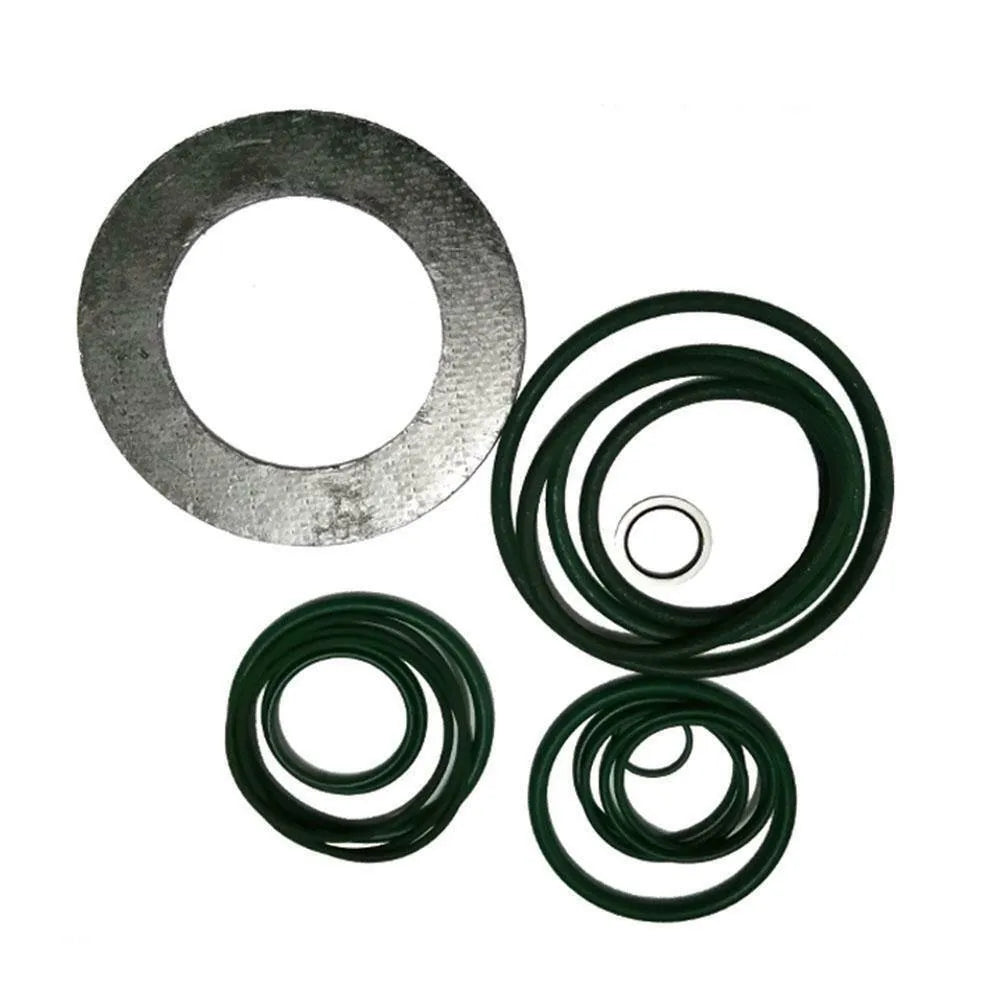 Pressure Rotor Replacement Kit 2906072900 for Atlas Compressor 2906-0729-00-BeeSpareParts