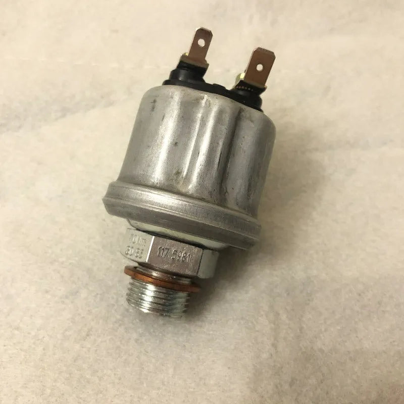 Pressure Sensor 0117 5981 0118 2841 for Deutz 2011 1011 914 913 912 513 413-BeeSpareParts