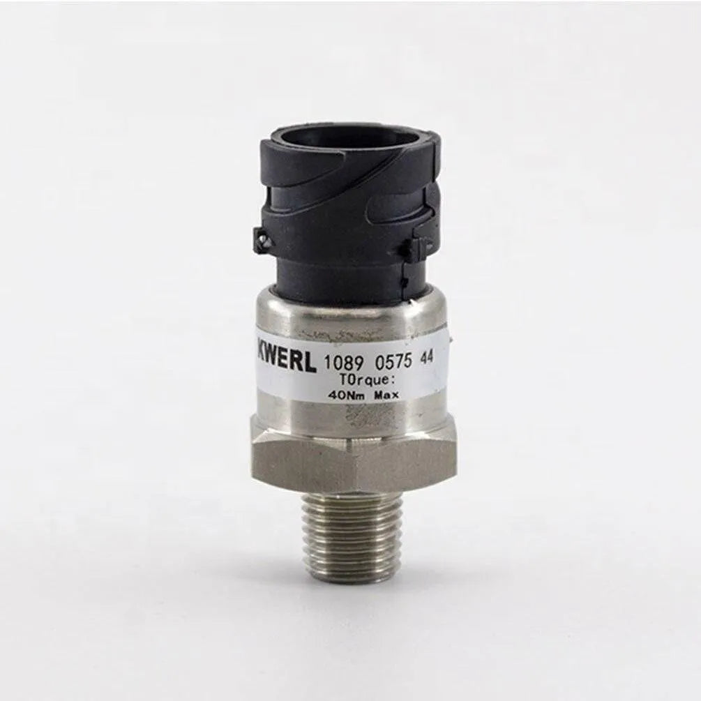 Pressure Sensor 1089057535 1089057537 for Atlas Copco Compressor 1089-0575-35-BeeSpareParts