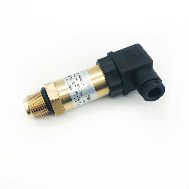 Pressure Sensor 7.7040E3 for KAESER Screw Air Compressor 7.7040.3-BeeSpareParts