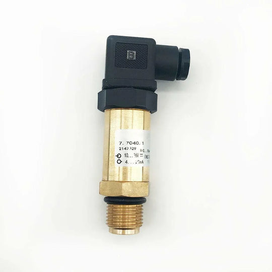 Pressure Sensor 7.7040E3 for KAESER Screw Air Compressor 7.7040.3-BeeSpareParts