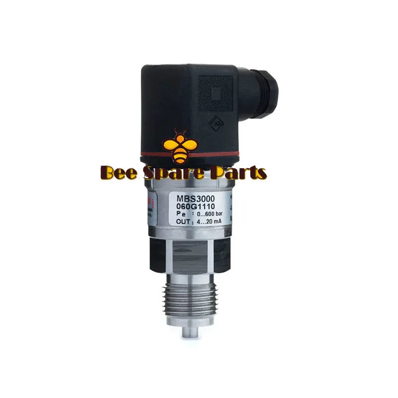Pressure Sensor MBS3000 060G1117 Fit for Danfoss Pressure Transmitter MBS 3000 Marine-BeeSpareParts