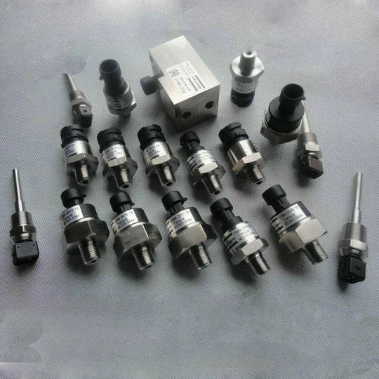 Pressure Sensor for Sullair Compressor Spare Parts 02250175-788-BeeSpareParts