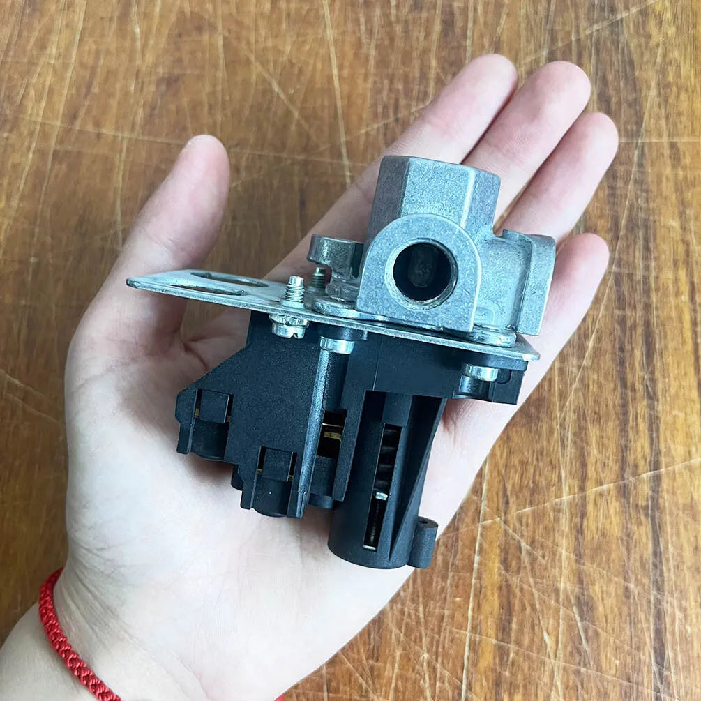 Pressure Switch 1089065402 for Atlas Copco Compressor 1089-0654-02-BeeSpareParts
