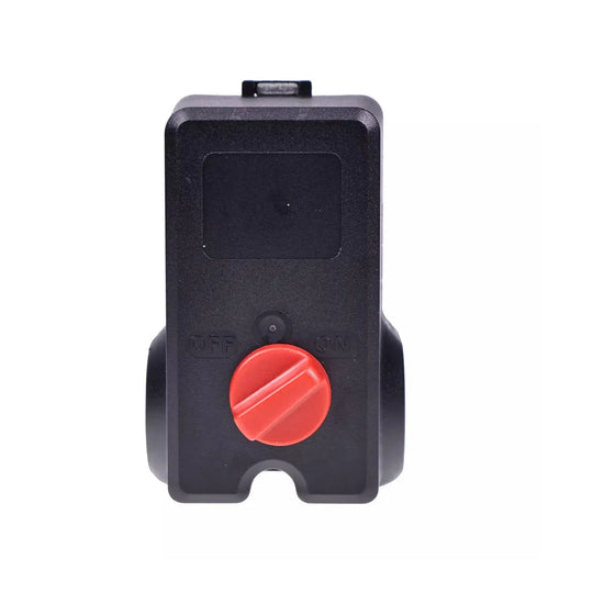 Pressure Switch 321020000F MDR 21-EA/11 For Rolair Condor Air Compressor-BeeSpareParts