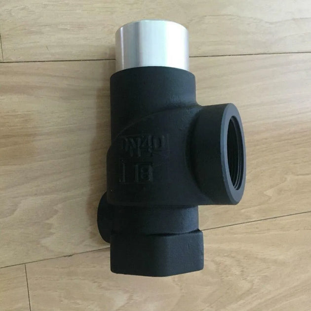 Pressure Valve 100010827 100009910 for CompAir Compressor-BeeSpareParts