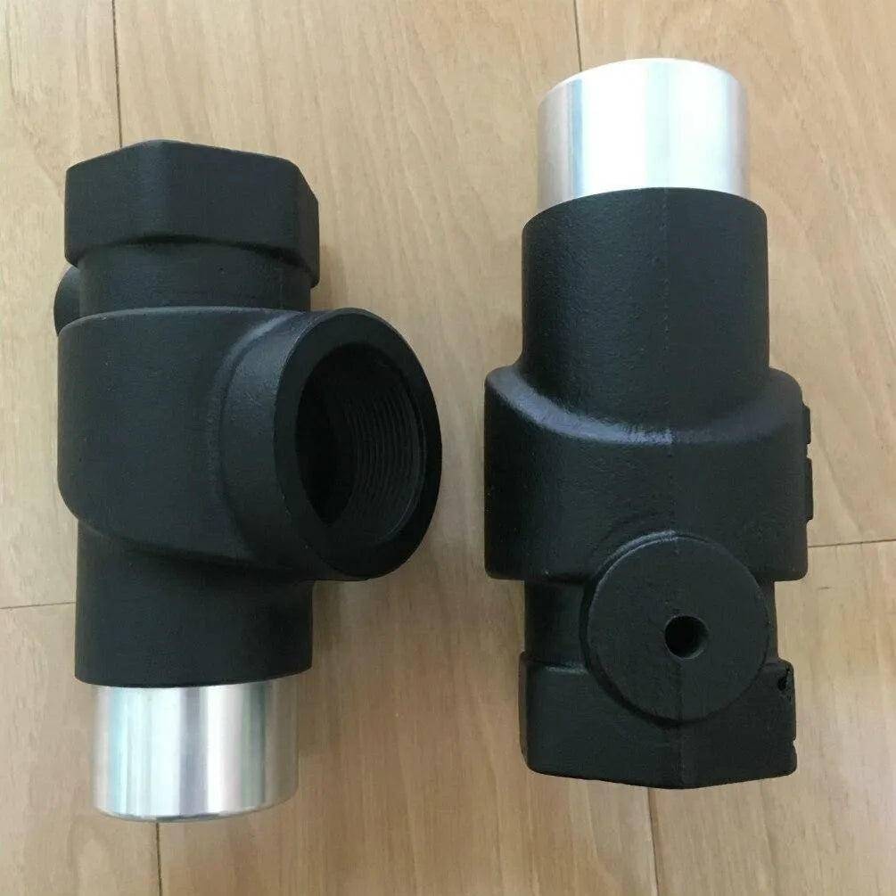 Pressure Valve 100010827 100009910 for CompAir Compressor-BeeSpareParts