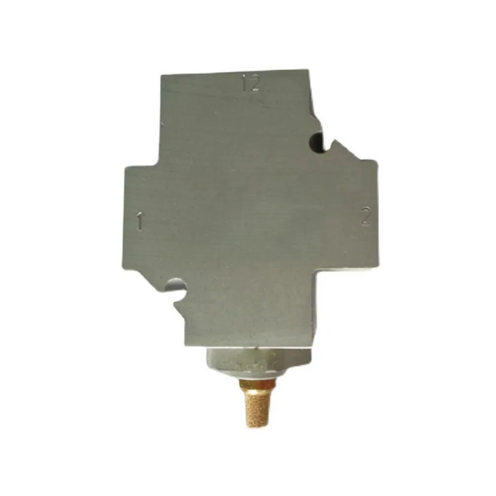 Pressure Valve 1619533811 for Atlas Copco Compressor 1619-5338-11-BeeSpareParts