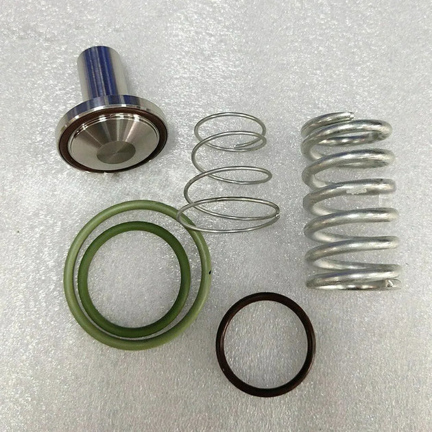 Pressure Valve Kit 1513040081 for Atlas Copco Compressor Parts 1513-0400-81-BeeSpareParts